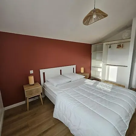 Maison Neuve A 10min De L'ocean Lit-et-Mixe