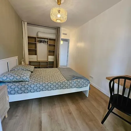Maison Neuve A 10min De L'ocean Feriehus Lit-et-Mixe